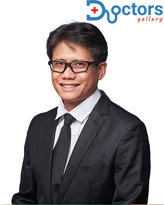Dr Ian Jay Basiao Tan