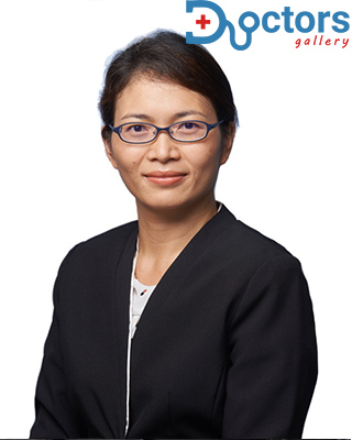 Dr Indra Anak Anam