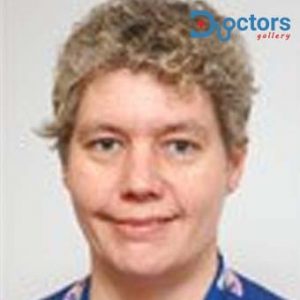 Dr Jacqueline Durbridge