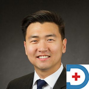 Dr James Son