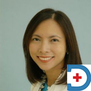 Dr Jemima Felicity L Albayda