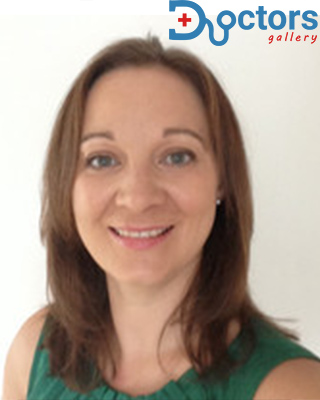 Dr Joanne Probert