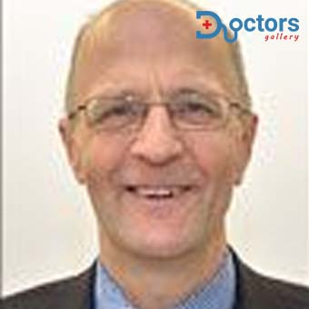 Dr John Fell