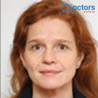 Dr Juliet Dunn