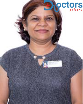Dr Kumari Neelam