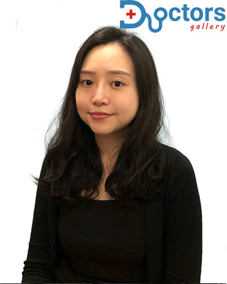 Dr Lee Ca Wen