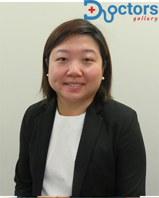 Dr Liu Huiling