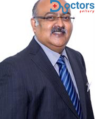 Dr Maheshwar Bakthavatsalu