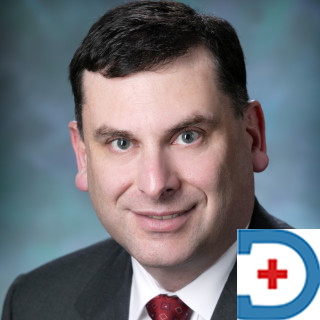Dr Marc S Sussman