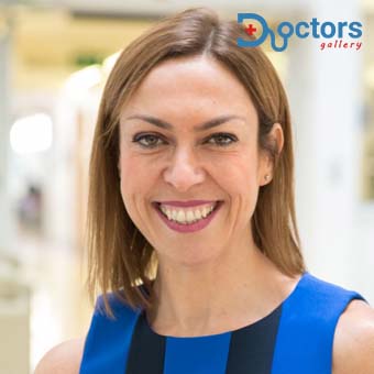 Dr Marie-Klaire Farrugia