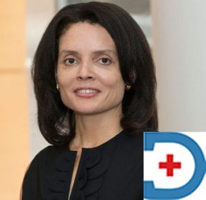 Dr Michelle N Johnson