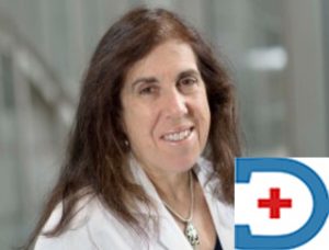 Dr Nancy Roistacher