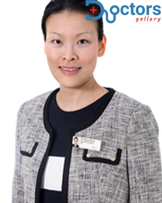 Dr Pang Jing Yin