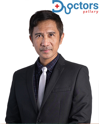 Dr Pasco Jerwin De Castro