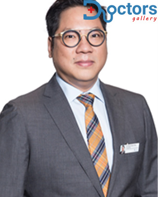 Dr Peh Khaik Kee