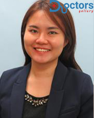 Dr Png Lee Gueh Doanna