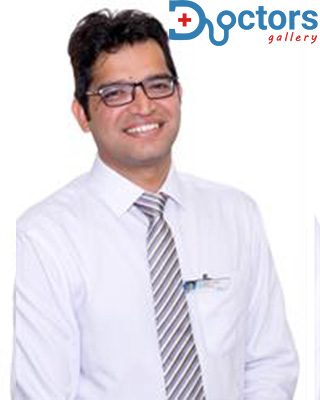 Dr Rahul Lohan