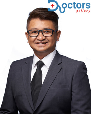 Dr Ranjeev Kumar Nanta Kumar
