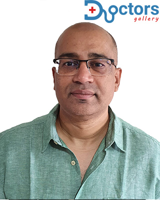 Dr Shobhit Swarup