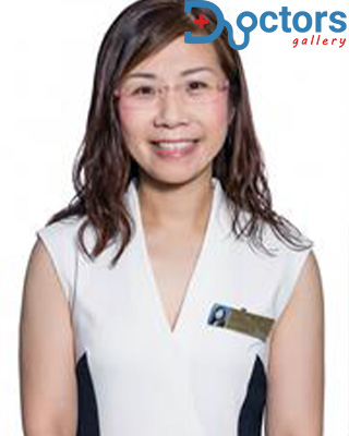 Dr Sim Hsien Lin