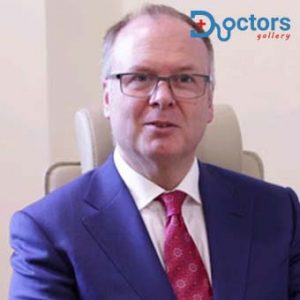 Dr Simon Eccles
