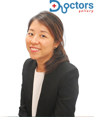Dr Tan Hann Yee