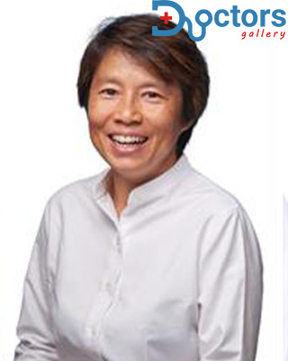 Dr Teoh Chin Sim