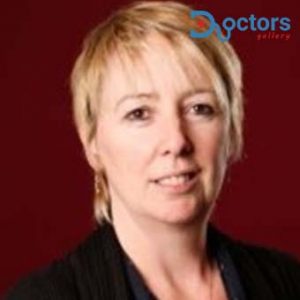 Dr Trudi Edginton