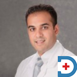 Dr Vinay G Puttanniah