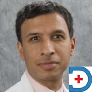 Dr Vivek T Malhotra