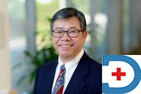 Dr Chih Shan Jason Chen