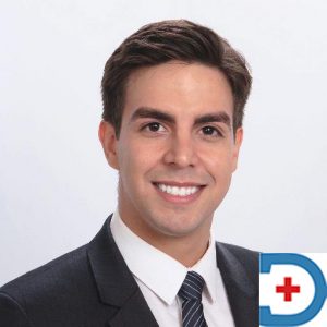 Dr Filipe A Moura