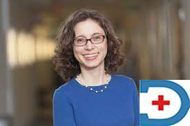 Dr Helen C Haliasos