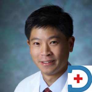 Dr Edward S. Chen