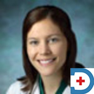 Dr Emily B. Ambinder