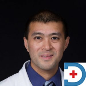 Dr Eric J Gapud