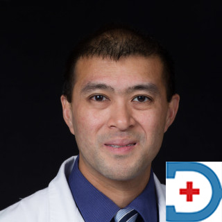 Dr Eric J Gapud