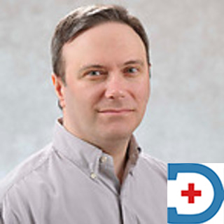 Dr Eric R Kelhoffer
