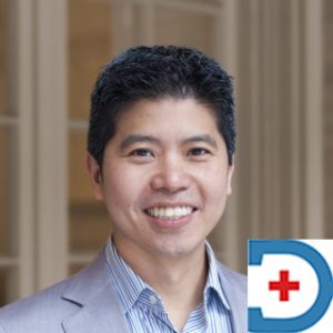 Dr Ferdinand K. Hui