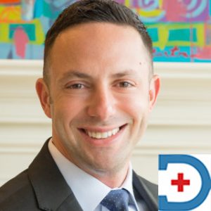 Dr German Echeverry
