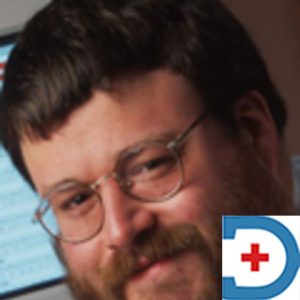 Dr Graham W. Redgrave