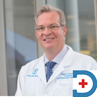 Dr Gregory Fischer