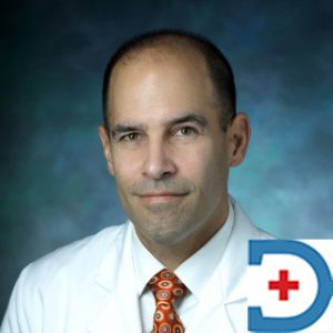 Dr Gregory M. Pontone