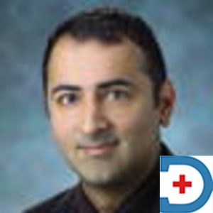 Dr Haris I. Sair
