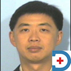 Dr Harry Quon