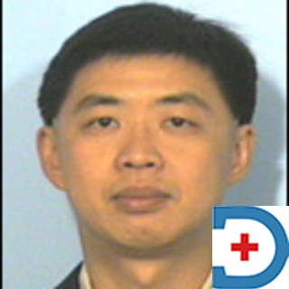 Dr Harry Quon