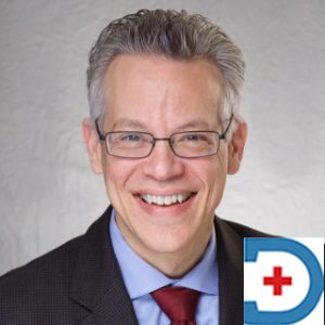Dr James B. Potash