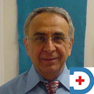 Dr Jamshid Danaie