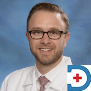 Dr Jason Hostetter