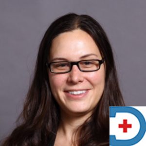 Dr Jennifer Nathan